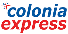 Colonia Express Colonia Express